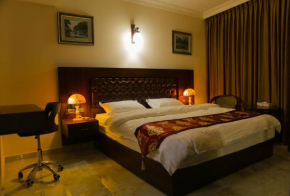 Гостиница Qaser Al-Sultan Hotel Suites  Amman